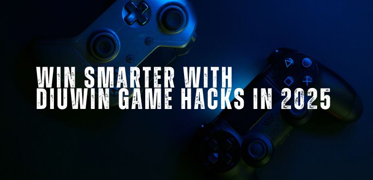 Diuwin Game Hacks